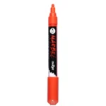 ΜΑΡΚΑΔΟΡΟΣ MARBEL ΑΚΡΥΛΙΚΟΣ 4 MM - VERMILION 490 - Εικόνα 2