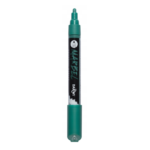 ΜΑΡΚΑΔΟΡΟΣ ΑΚΡΥΛΙΚΟΣ MARBEL 4 MM - PEACOCK GREEN 610 - Εικόνα 2