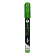 ΜΑΡΚΑΔΟΡΟΣ MARBEL ΑΚΡΥΛΙΚΟΣ 4 MM - GRASSHOPPER GREEN 616