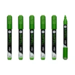 ΜΑΡΚΑΔΟΡΟΣ MARBEL ΑΚΡΥΛΙΚΟΣ 4 MM - GRASSHOPPER GREEN 616 - Εικόνα 3