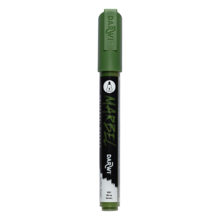226685 1 ΜΑΡΚΑΔΟΡΟΣ ΑΚΡΥΛΙΚΟΣ MARBEL 4 MM - ΛΑΔΙ 685 - Εικόνα 1