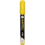ΜΑΡΚΑΔΟΡΟΣ ΑΚΡΥΛΙΚΟΣ MARBEL 4 MM - SUNSHINE YELLOW 720
