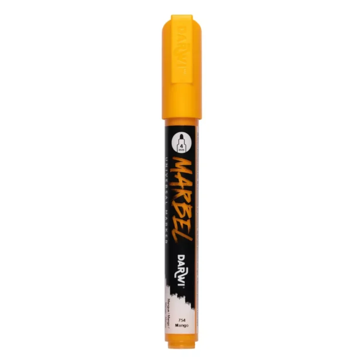 226754 1 ΜΑΡΚΑΔΟΡΟΣ MARBEL ΑΚΡΥΛΙΚΟΣ 4 MM - MANGO 754 - Εικόνα 1