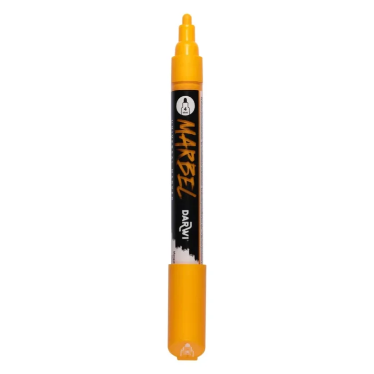 ΜΑΡΚΑΔΟΡΟΣ MARBEL ΑΚΡΥΛΙΚΟΣ 4 MM - MANGO 754 - Εικόνα 2