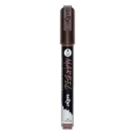 ΜΑΡΚΑΔΟΡΟΣ ΑΚΡΥΛΙΚΟΣ MARBEL 4 MM - CHOCOLATE 801