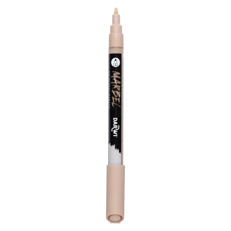ΜΑΡΚΑΔΌΡΟΣ MARBEL ΑΚΡΥΛΙΚΌΣ 2 MM - NUDE 425 - Εικόνα 4