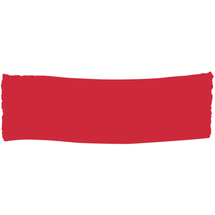 ΜΑΡΚΑΔΟΡΟΣ MARBEL ΑΚΡΥΛΙΚΟΣ 2 MM - POPPY RED 480 - Εικόνα 3