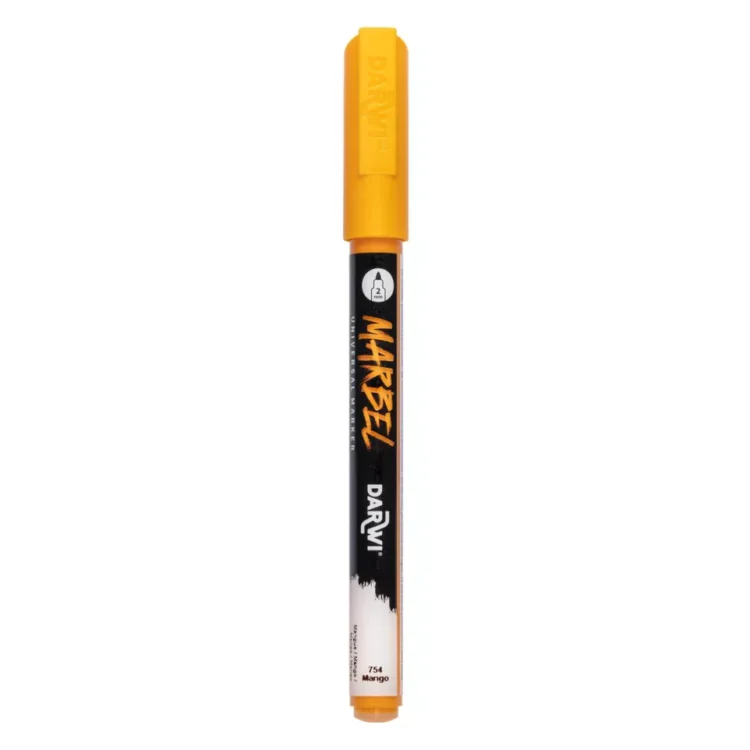 232754 1 ΜΑΡΚΑΔΟΡΟΣ MARBEL ΑΚΡΥΛΙΚΟΣ 2 MM - MANGO 754 - Εικόνα 1