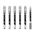 ΜΑΡΚΑΔΌΡΟΣ ΑΚΡΥΛΙΚΌΣ ΜΑΡΚΑΔΌΡΟΣ MARBEL 0.7 MM - ΑΣΗΜΊ 080 - Εικόνα 3