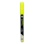 ΜΑΡΚΑΔΟΡΟΣ MARBEL ΑΚΡΥΛΙΚΟΣ 2 MM - NEON YELLOW 708