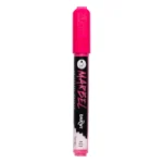 ΜΑΡΚΑΔΟΡΟΣ MARBEL ΑΚΡΥΛΙΚΟΣ 4 MM - NEON PINK 488
