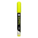 ΜΑΡΚΑΔΟΡΟΣ MARBEL ΑΚΡΥΛΙΚΟΣ 4 MM - NEON YELLOW 708