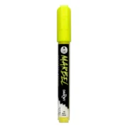 ΜΑΡΚΑΔΟΡΟΣ MARBEL ΑΚΡΥΛΙΚΟΣ 4 MM - NEON YELLOW 708