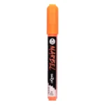 MARBEL ΑΚΡΥΛΙΚΟΣ ΜΑΡΚΑΔΟΡΟΣ 4 MM - NEON ORANGE 768