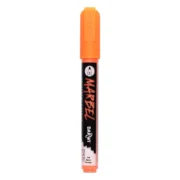 MARBEL ΑΚΡΥΛΙΚΟΣ ΜΑΡΚΑΔΟΡΟΣ 4 MM - NEON ORANGE 768