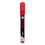 ΜΑΡΚΑΔΟΡΟΣ MARBEL ΑΚΡΥΛΙΚΟΣ 6 MM - POPPY RED 480