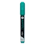 ΜΑΡΚΑΔΌΡΟΣ MARBEL ΑΚΡΥΛΙΚΌΣ 6 MM - PEACOCK GREEN 610