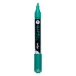ΜΑΡΚΑΔΌΡΟΣ MARBEL ΑΚΡΥΛΙΚΌΣ 6 MM - PEACOCK GREEN 610 - Εικόνα 3