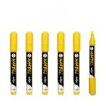 ΜΑΡΚΑΔΟΡΟΣ MARBEL ΑΚΡΥΛΙΚΟΣ 6 MM - SUNSHINE YELLOW 720 - Εικόνα 3
