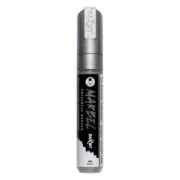 ΜΑΡΚΑΔΌΡΟΣ ΜΑΡΚΑΔΌΡΟΣ ΑΚΡΥΛΙΚΌΣ MARBEL 15 MM - ΑΣΉΜΙ 080