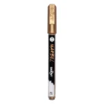 ΜΑΡΚΑΔΌΡΟΣ ΑΚΡΥΛΙΚΌΣ MARBEL 2 MM - GOLD 050