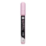 ΜΑΡΚΑΔΌΡΟΣ MARBEL ΑΚΡΥΛΙΚΌΣ 4 MM - SWEET PINK 476