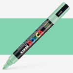 POSCA ΑΚΡΥΛΙΚΌΣ ΜΑΡΚΑΔΌΡΟΣ PC-5M, 1.8-2.5 MM - ΑΝΟΙΧΤΌ ΠΡΆΣΙΝΟ