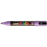 POSCA ΑΚΡΥΛΙΚΌΣ ΜΑΡΚΑΔΌΡΟΣ PC-5M, 1.8-2.5 MM - ΛΙΛΆ