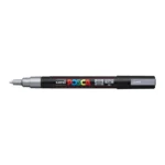 POSCA ΑΚΡΥΛΙΚΌΣ ΜΑΡΚΑΔΌΡΟΣ PC-3M, 0.9-1.3 MM - ΑΣΗΜΊ