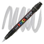 POSCA ΑΚΡΥΛΙΚΟΣ ΜΑΡΚΑΔΟΡΟΣ PCF-350 ΠΙΝΕΛΟ - ΑΣΗΜΙ
