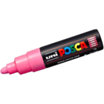 POSCA ΑΚΡΥΛΙΚΟΣ ΜΑΡΚΑΔΟΡΟΣ PC-7M - ΡΟΖ