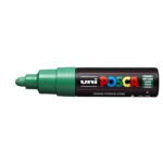 POSCA ΑΚΡΥΛΙΚΟΣ ΜΑΡΚΑΔΟΡΟΣ PC-7M - ΠΡΑΣΙΝΟΣ