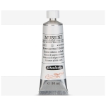 SCHMINCKE ΛΑΔΟΜΠΟΓΙΆ 35 ML MUSSINI FLAKE ΛΕΥΚΌ ΥΠΟΣΤ.