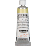 SCHMINCKE ΛΑΔΟΜΠΟΓΙΆ 35 ML MUSSINI ΛΑΜΠΡΌ ΚΊΤΡΙΝΟ ΑΝΟΙΧΤΌ