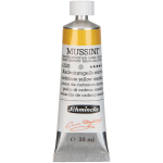 SCHMINCKE ΛΑΔΟΜΠΟΓΙΆ 35 ML MUSSINI ΚΊΤΡΙΝΟ ΚΆΔΜΙΟ ΜΈΤΡΙΟ
