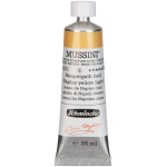 SCHMINCKE ΛΑΔΟΜΠΟΓΙΑ 35 ML MUSSINI NAPLES ΚΙΤΡΙΝΟ ΑΝΟΙΧΤΟ