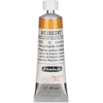 SCHMINCKE ΛΑΔΟΜΠΟΓΙΑ 35 ML MUSSINI NAPLES ΚΙΤΡΙΝΟ ΒΑΘΥ