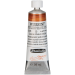 SCHMINCKE ΛΑΔΟΜΠΟΓΙΑ 35 ML MUSSINI ΔΙΑΦΑΝΕΣ ΚΙΤΡΙΝΟ ΟΞΕΙΔΙΟ