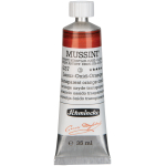 SCHMINCKE ΛΑΔΟΜΠΟΓΙΆ 35 ML MUSSINI ΔΙΆΦΑΝΟ ΟΞΕΊΔΙΟ ΤΟΥ ΠΟΡΤΟΚΑΛΙΟΎ