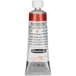 SCHMINCKE ΛΑΔΟΜΠΟΓΙΑ 35 ML MUSSINI ΚΟΚΚΙΝΟ ΚΑΔΜΙΟ ΒΑΘΥ