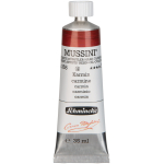 SCHMINCKE ΛΑΔΟΜΠΟΓΙΑ 35 ML MUSSINI CARMINE
