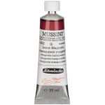 SCHMINCKE ΛΑΔΟΜΠΟΓΙΆ 35 ML MUSSINI ΔΙΆΦΑΝΟ ΜΑΤΖΈΝΤΑ