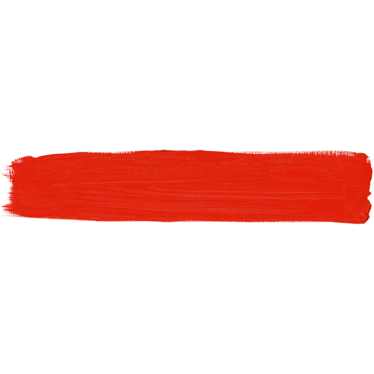 SCHMINCKE ΛΑΔΟΜΠΟΓΙΑ 35 ML MUSSINI VERMILION ΚΟΚΚΙΝΟ - Εικόνα 2