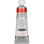 SCHMINCKE ΛΑΔΟΜΠΟΓΙΑ 35 ML MUSSINI VERMILION ΚΟΚΚΙΝΟ