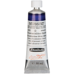 SCHMINCKE ΛΑΔΟΜΠΟΓΙΑ 35 ML MUSSINI ULTRAMARINE ΜΠΛΕ ΒΑΘΥ