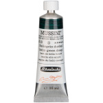 SCHMINCKE ΛΑΔΟΜΠΟΓΙΑ 35 ML MUSSINI HELIO ΠΡΑΣΙΝΟ ΒΑΘΥ