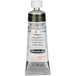 SCHMINCKE ΛΑΔΟΜΠΟΓΙΆ 35 ML MUSSINI SAP ΠΡΆΣΙΝΟ