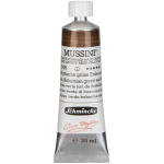 SCHMINCKE ΛΑΔΟΜΠΟΓΙΑ 35 ML MUSSINI NAT BOHEM ΠΡΑΣΙΝΗ ΓΗ