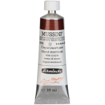 SCHMINCKE ΛΑΔΟΜΠΟΓΙΑ 35 ML MUSSINI CAPUT MORTUUM