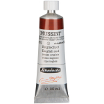 SCHMINCKE ΛΑΔΟΜΠΟΓΙΆ 35 ML MUSSINI ENGLISH RED
